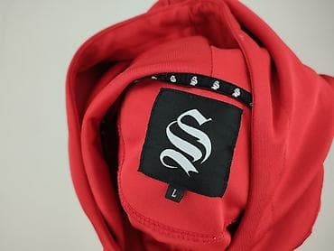 kurtka do dresow: Bluza z kapturem damska, rozmiar L — 4