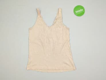 t shirty pod marynarkę: Basic, T-shirt damski, rozmiar S — 3