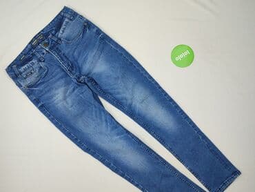 pull and bear golf: Cropp, Jeans for men, size XS — 2