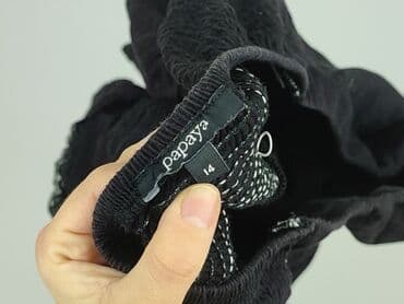 Women's Clothing: Papaya, Women`s top, XL — 4