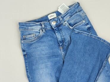 ONLY, Jeansy damskie, rozmiar S w lalafo.pl ONLY, Jeansy damskie, rozmiar S