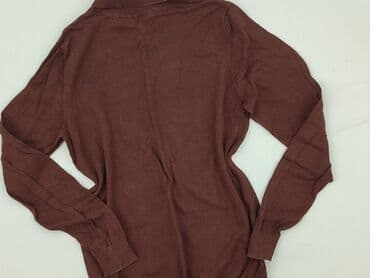 sweter kurta cobaina: SMOG, Golf damski, rozmiar XS — 1