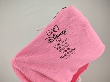 ubrania z hello kitty: Disney, T-shirt damski, rozmiar L — 5