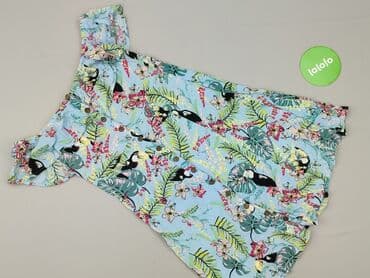 bluzki krótkie: Clockhouse, Bluzka damska, rozmiar S — 2