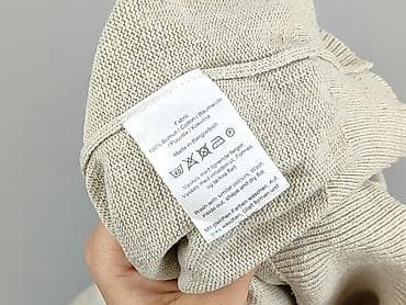 rag: Dressmann, Sweter dla mężczyzn, rozmiar XL — 6