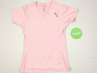 obcisłe koszulki: T-shirt damski, rozmiar S — 3