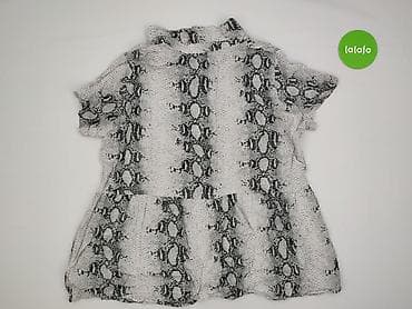 tomiego: BODY FLIRT, Bluzka damska, rozmiar 4XL — 3