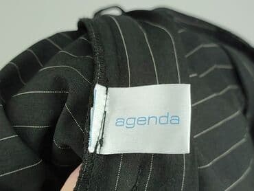 spodniczka i bluzka adidas: Women`s skirt, size 3XL — 6