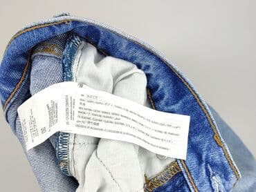 jeansy abercrombie: A&F, Jeansy damskie, rozmiar S — 5