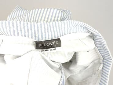 szorty levis: Beloved, Szorty damskie, rozmiar L — 4