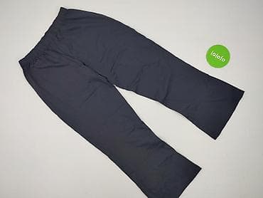 getex spodnie: Spodnie materiałowe damskie, rozmiar L — 2