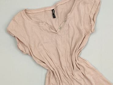 ubrania relab: Bluzka damska, rozmiar L — 1