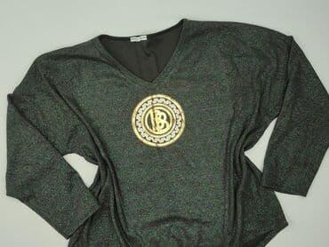 Women's blouse, size 6XL (EU 52)