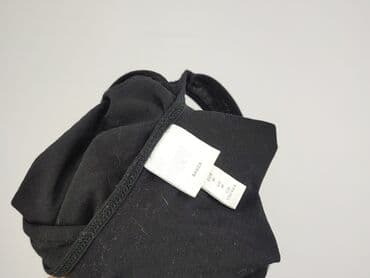 hm krótkie spodenki czarne: H&M, Top damski, rozmiar M — 6