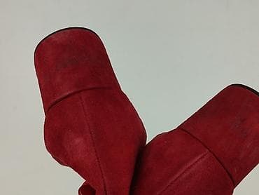 bugo buty: Gabor, Botki damskie, rozmiar 36 — 8