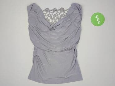 krótka eleganckie bluzki: Bodyflirt, Bluzka damska, rozmiar XS — 2