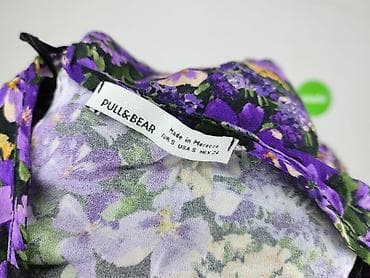 bluza pull: PULL&BEAR, Sukienka damska, rozmiar S — 4