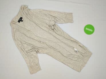 sandały klapki ccc: No Boundaries, Kardigan damski, rozmiar L — 2