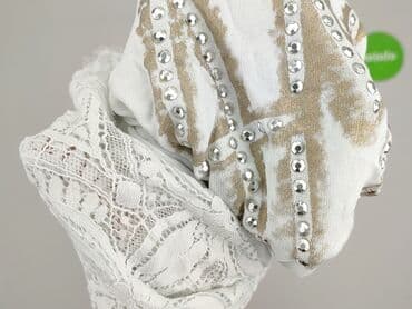 koszulka jedwabna intimissimi: Amor, Bluzka damska, rozmiar M — 6