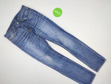 jeansy c a: Jeansy dla mężczyzn, rozmiar S — 2