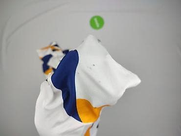 spódnice maxi w stylu boho: Sukienka damska, rozmiar M — 4