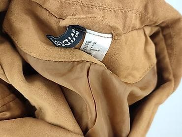 kurtka h: H&M, Kurtka przejściowa damska, rozmiar XS — 4