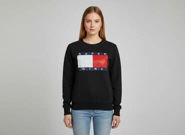 it moda bluzy damskie: Zaza, Bluza damska
, rozmiar S — 9