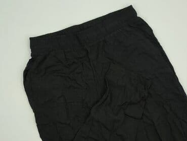 joggery damskie 42: Spodnie materiałowe damskie, rozmiar XL — 1