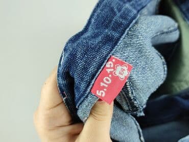 koszula indyjska: Spodnie jeansowe, 5.10.15, 14 lat, 164, stan - Bardzo dobry — 4