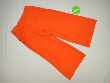 Women: Primark, Material trousers for women, size XL (EU 42) — 3