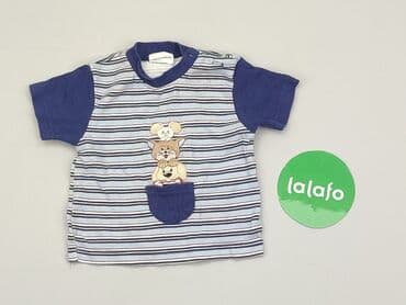 koszula desigual: Koszulka, 1-3 m, stan - Bardzo dobry — 2
