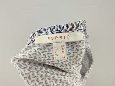 Kobiety: Esprit, Bluzka damska, rozmiar XL — 4
