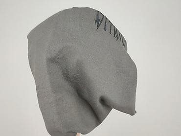 kurtki techwear: T-shirt damski, rozmiar S — 5