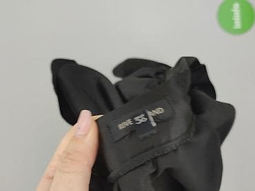 plisowane mini spódnice: River Island, Spódnica damska, rozmiar S — 4