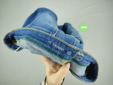 calvin klein jeans ultimate skinny: C&A, Jeans for women, size L — 4