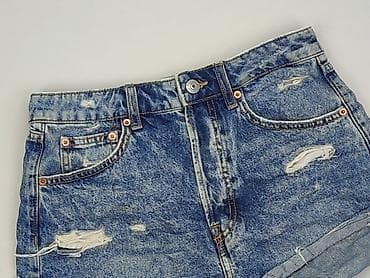 H&M Divided, Szorty damskie, rozmiar S