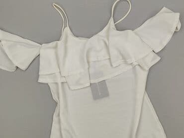 przeswitujaca sukienki: PrettyLittleThing, Sukienka damska, rozmiar S — 1