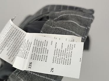 cropp jeansy: Cropp, Spodnie materiałowe damskie, rozmiar M — 5