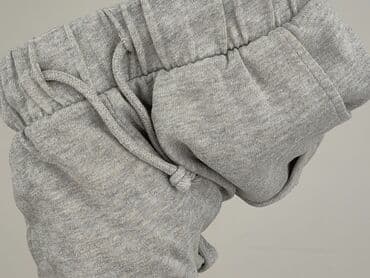 hm krótkie spodenki czarne: H&M, Szorty damskie, rozmiar XS — 5