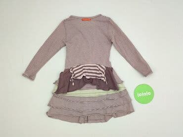 sweterki lidl: Dress, 3-4 years, 98-104 cm, condition - Very good — 3