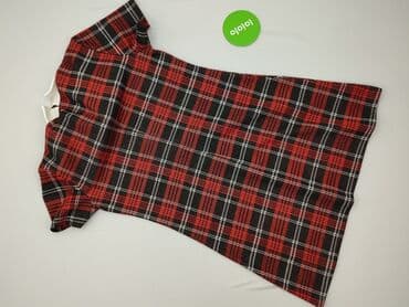 spódnice w szkodzką kratę: Imię, Sukienka damska, rozmiar S — 4