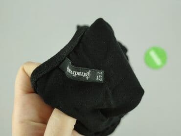 asymetryczna bluzka stradivarius: Stradivarius, Bluzka damska, rozmiar S — 4