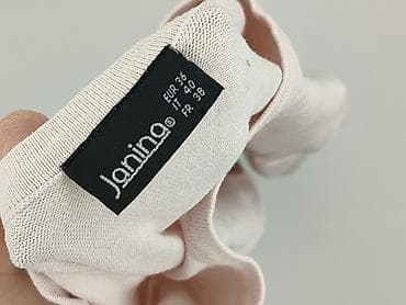 carry sweter: Janina, Sweter damski, rozmiar S — 4
