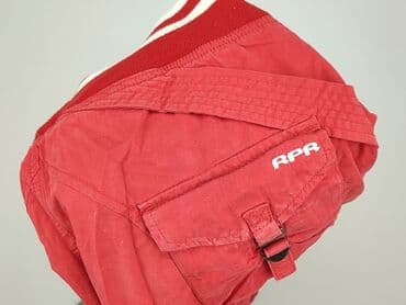 reporter spodnie: Spodnie 3/4 damskie, rozmiar 2XL — 6