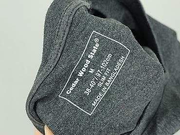 botki esprit: Cedar Wood State, Bluzka dla mężczyzn, rozmiar M — 5