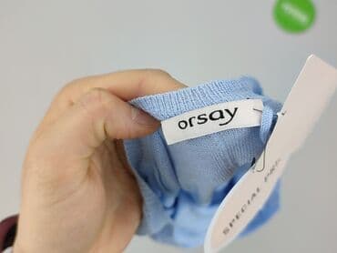 sweter orsay: Orsay, Sweter damski, rozmiar S — 4