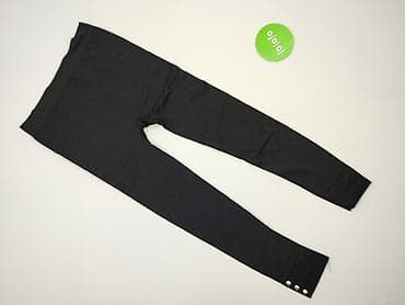 Women's Clothing: Leggings size M — 2