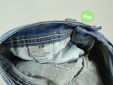 yarnart jeans plus: Spodnie 3/4 damskie, rozmiar S — 5