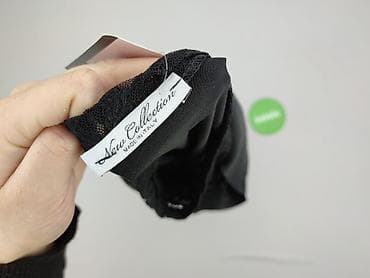 legginsy sliskie: New Collection, Body damskie, rozmiar XL — 4