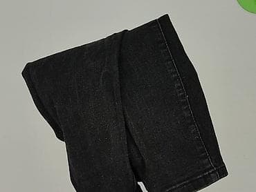 stringi bezszwowe h: Shein Curve, Jeansy damskie, rozmiar 2XL — 6